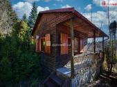 Prodej chaty/rekreačního objektu, 967 m²