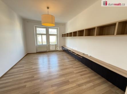 Pronájem bytu, 2+1, 68 m²