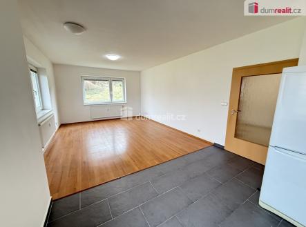 Pronájem bytu, 2+kk, 59 m²