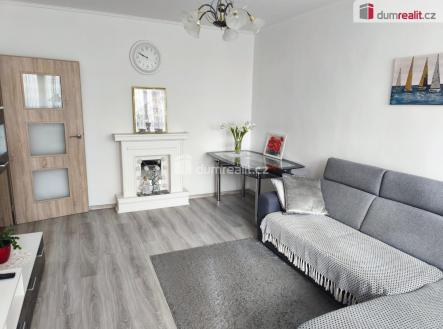 Prodej bytu, 3+1, 84 m²