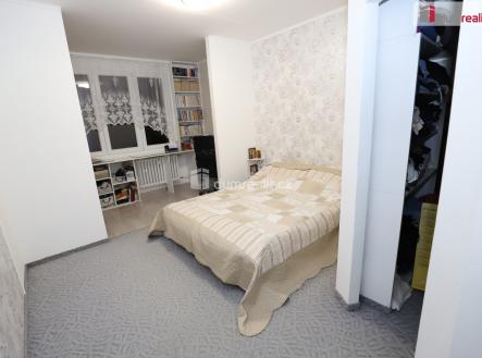 Prodej bytu, 3+1, 84 m²