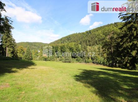 Prodej pozemku pro bydlení, 4 233 m²