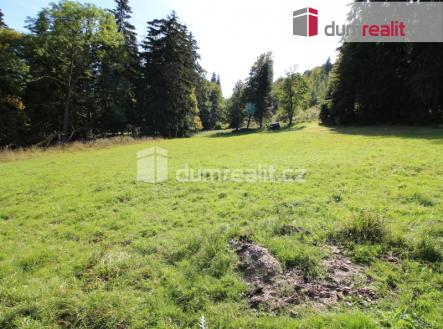 Prodej pozemku pro bydlení, 4 233 m²