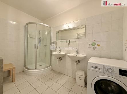 Pronájem bytu, 3+1, 107 m²