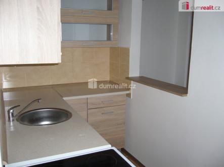 Pronájem bytu, 3+1, 98 m²