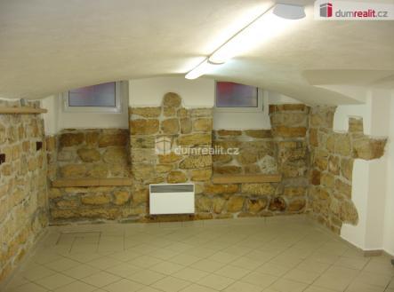 Pronájem obchodní prostor, 12 m²