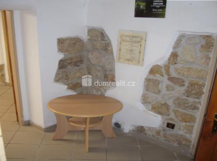 Pronájem obchodní prostor, 12 m²