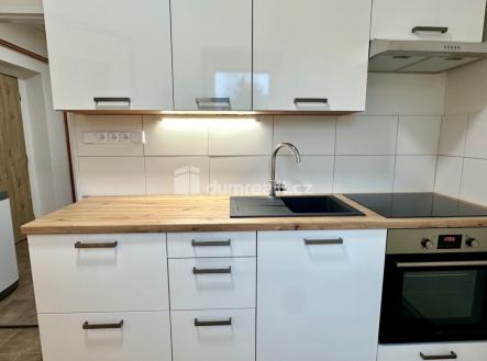 Pronájem bytu, 1+1, 36 m²