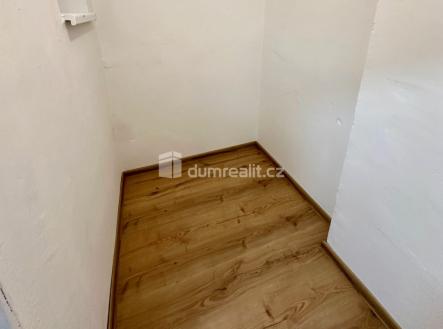 Pronájem bytu, 1+1, 36 m²