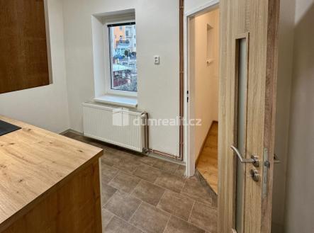 Pronájem bytu, 1+1, 36 m²
