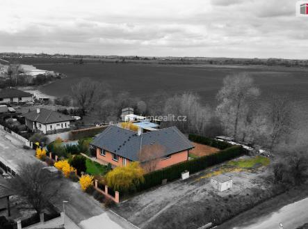 Prodej domu/vily, 106 m²