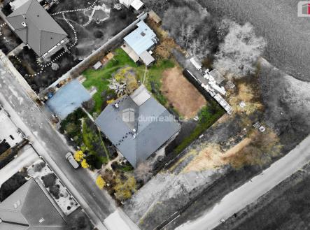 Prodej domu/vily, 106 m²