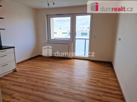 Pronájem bytu, 2+kk, 55 m²
