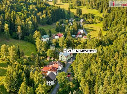 Prodej domu/vily, 168 m²