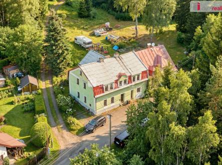 Prodej domu/vily, 168 m²