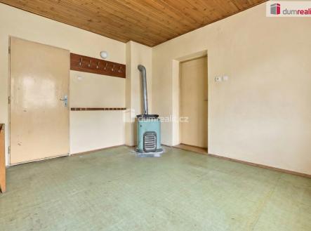 Prodej domu/vily, 168 m²