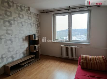 Pronájem bytu, 2+kk, 39 m²