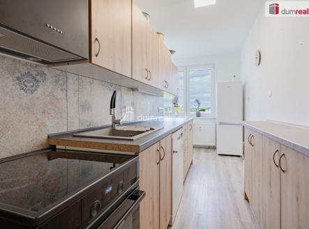 Pronájem bytu, 3+1, 78 m²