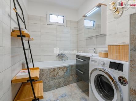 Pronájem bytu, 3+1, 78 m²