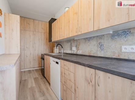 Pronájem bytu, 3+1, 78 m² obrázek