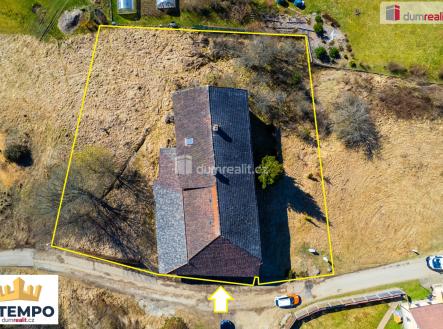 Prodej domu/vily, 465 m²