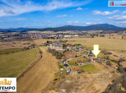 Prodej domu/vily, 465 m²