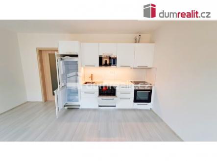 Pronájem bytu, 1+kk, 31 m²