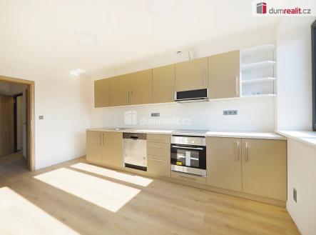 Pronájem bytu, 3+kk, 55 m²