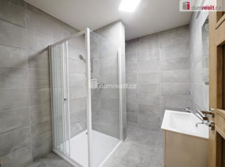 Pronájem bytu, 2+kk, 48 m²