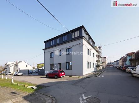 Pronájem bytu, 2+kk, 48 m²