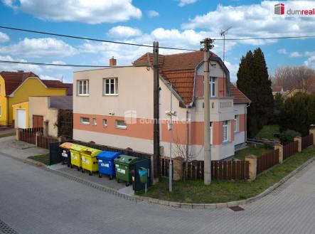 Prodej domu/vily, 150 m²