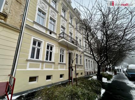 Pronájem bytu, 1+1, 38 m²