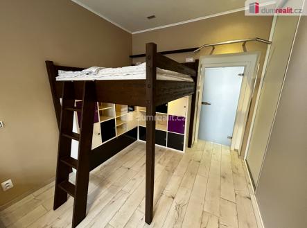 Pronájem bytu, 1+1, 38 m²