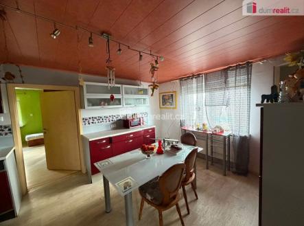 Prodej domu/vily, 150 m²