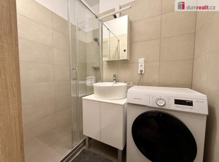 Pronájem bytu, 2+1, 63 m²