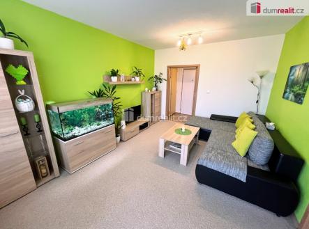 Prodej bytu, 3+1, 74 m²