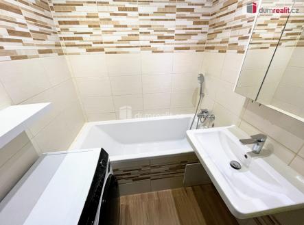 Prodej bytu, 3+1, 74 m²