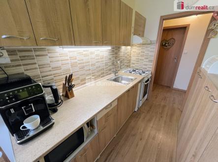 Prodej bytu, 3+1, 74 m²