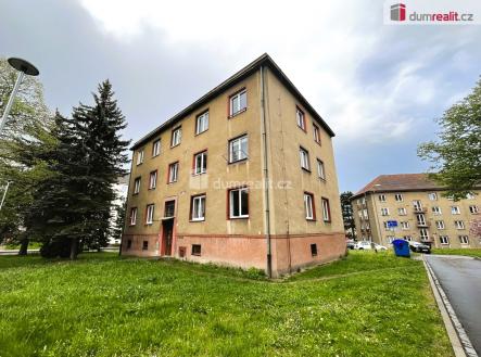 Prodej bytu, 2+1, 53 m²