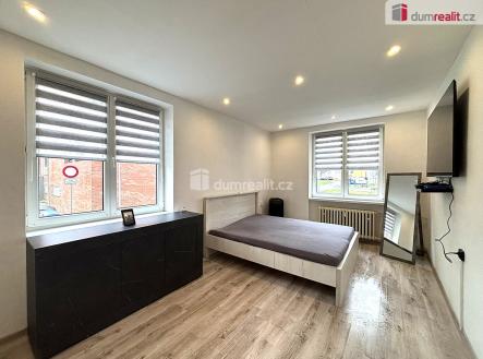 Prodej bytu, 2+1, 53 m²