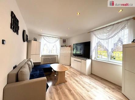 Prodej bytu, 2+1, 53 m²