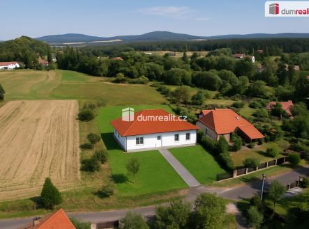 Prodej pozemku pro bydlení, 1 218 m²