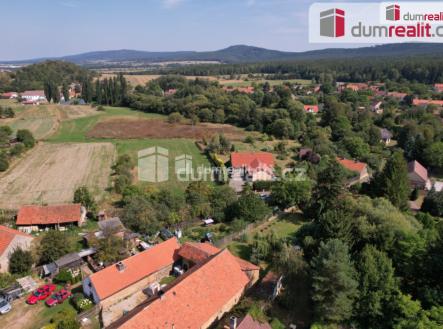 Prodej pozemku pro bydlení, 1 218 m²