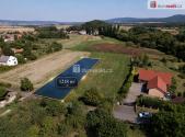 Prodej pozemku pro bydlení, 1 218 m²