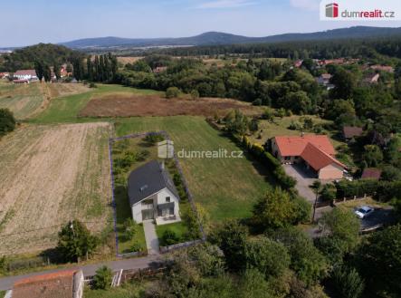Prodej pozemku pro bydlení, 1 218 m²