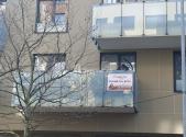 Pronájem bytu, 2+kk, 57 m²