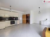 Pronájem bytu, 2+kk, 57 m²