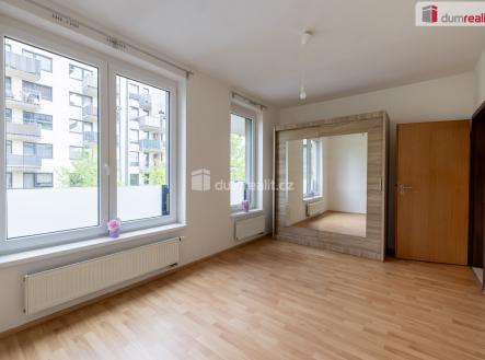 Pronájem bytu, 2+kk, 57 m²