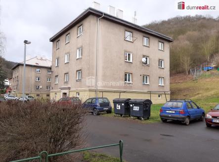 Prodej bytu, 1+kk, 28 m²