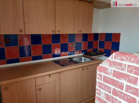 Prodej bytu, 1+kk, 28 m²